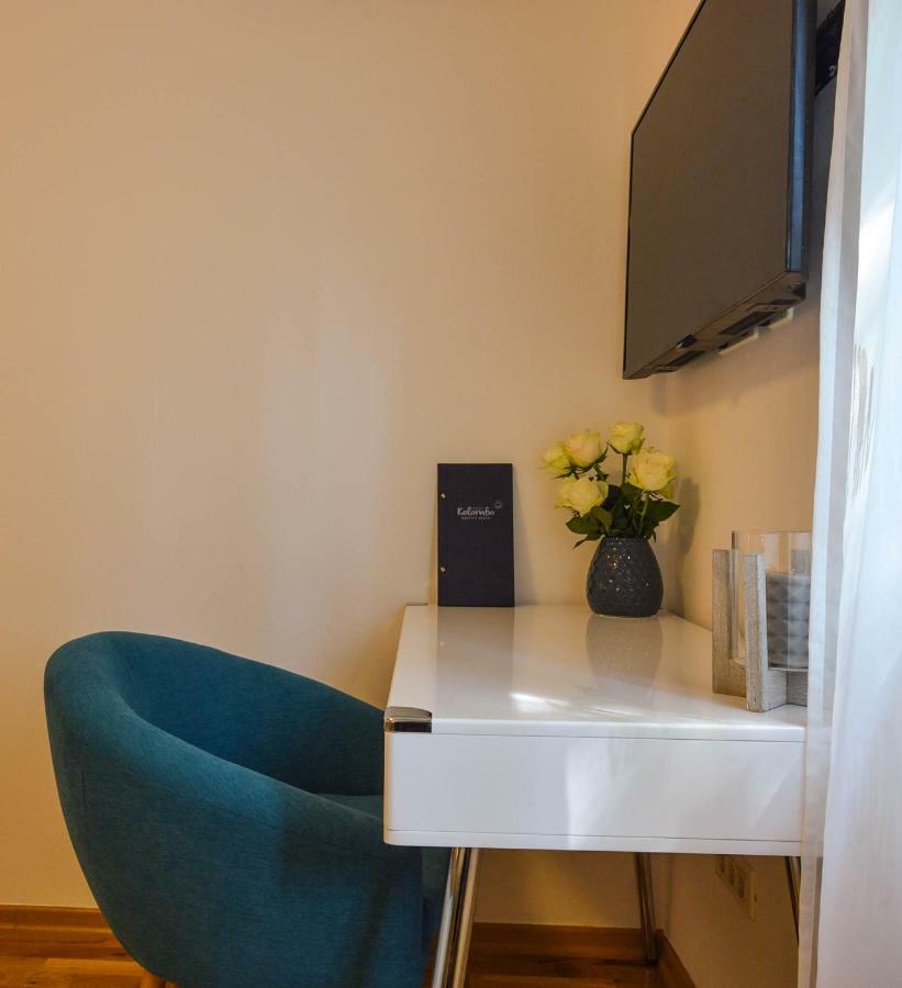 Kolombo Lux Apartment Split Exterior photo